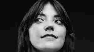 Review: Sharon Van Etten, '(it was) because i was in love'
