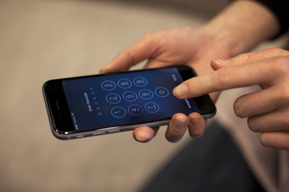 The FBI is struggling to access the cellphone of the Texas church shooter, which is reportedly an iPhone, reigniting the debate over encryption.