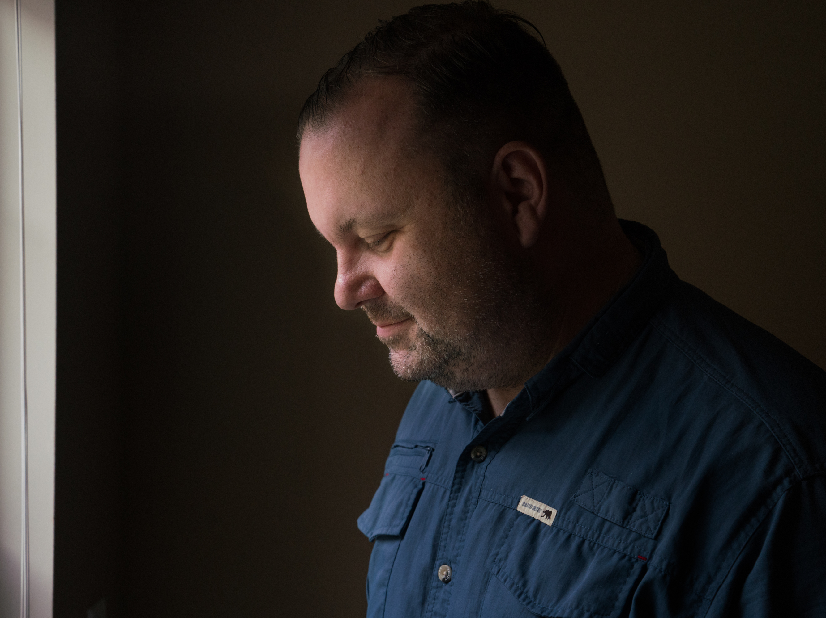 When Wrestling Is 'Physical Theater,' Fans See Art In The Ring 1 Melton is a pro wrestling fan and occasional referee at local matches in Charlotte, N.C.