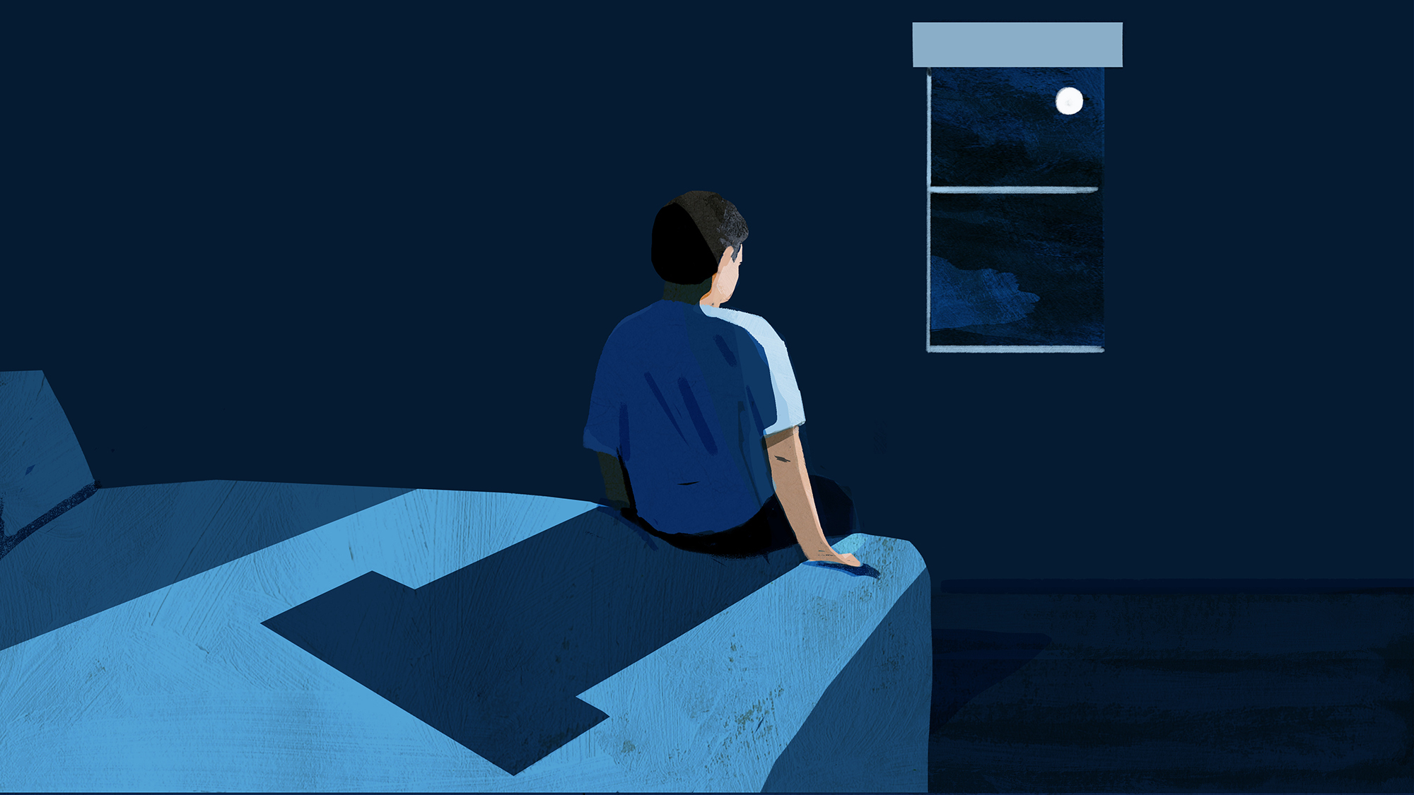  (Maria Fabrizio for NPR)