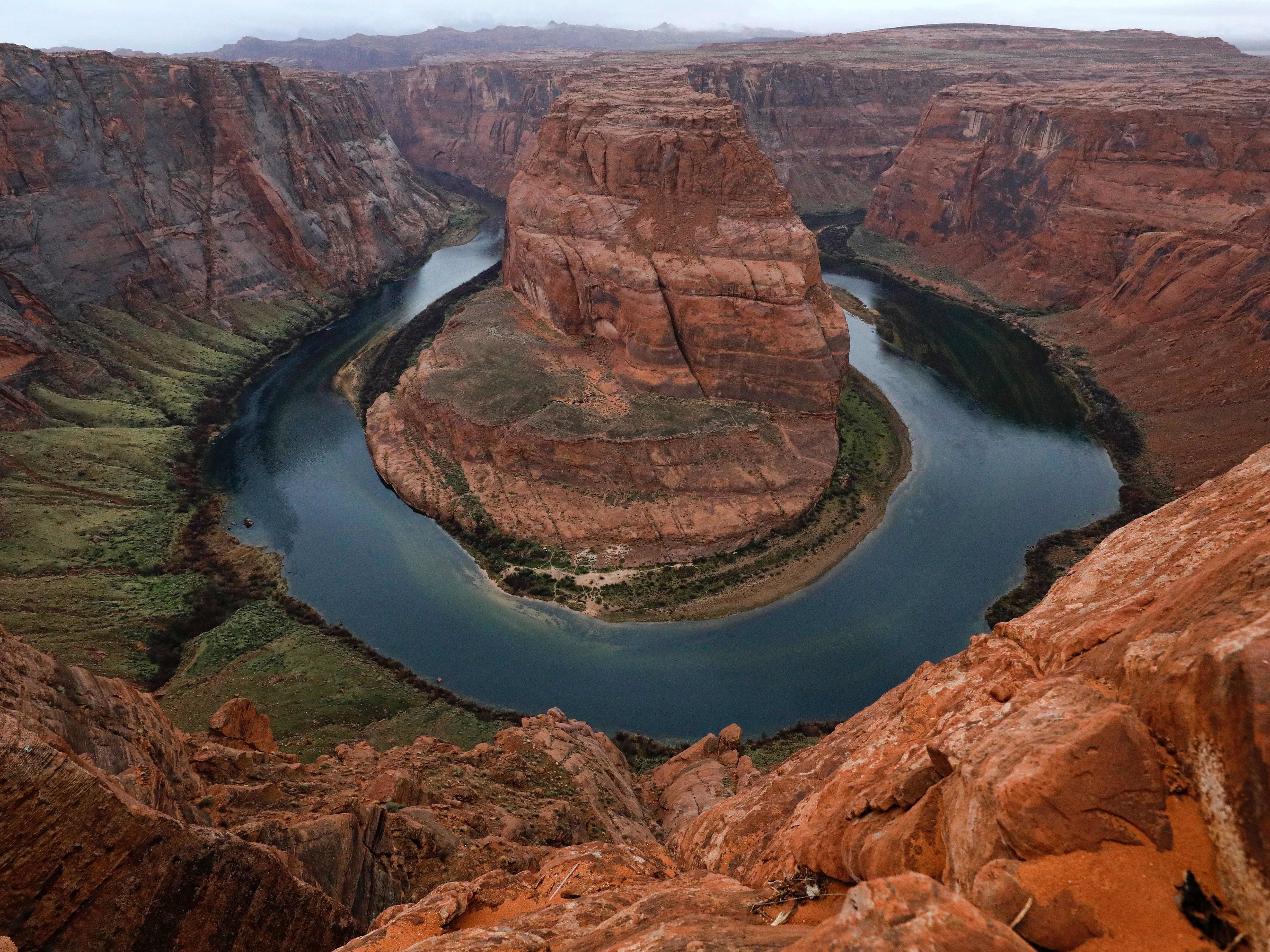 Instagram crowds may be ruining nature