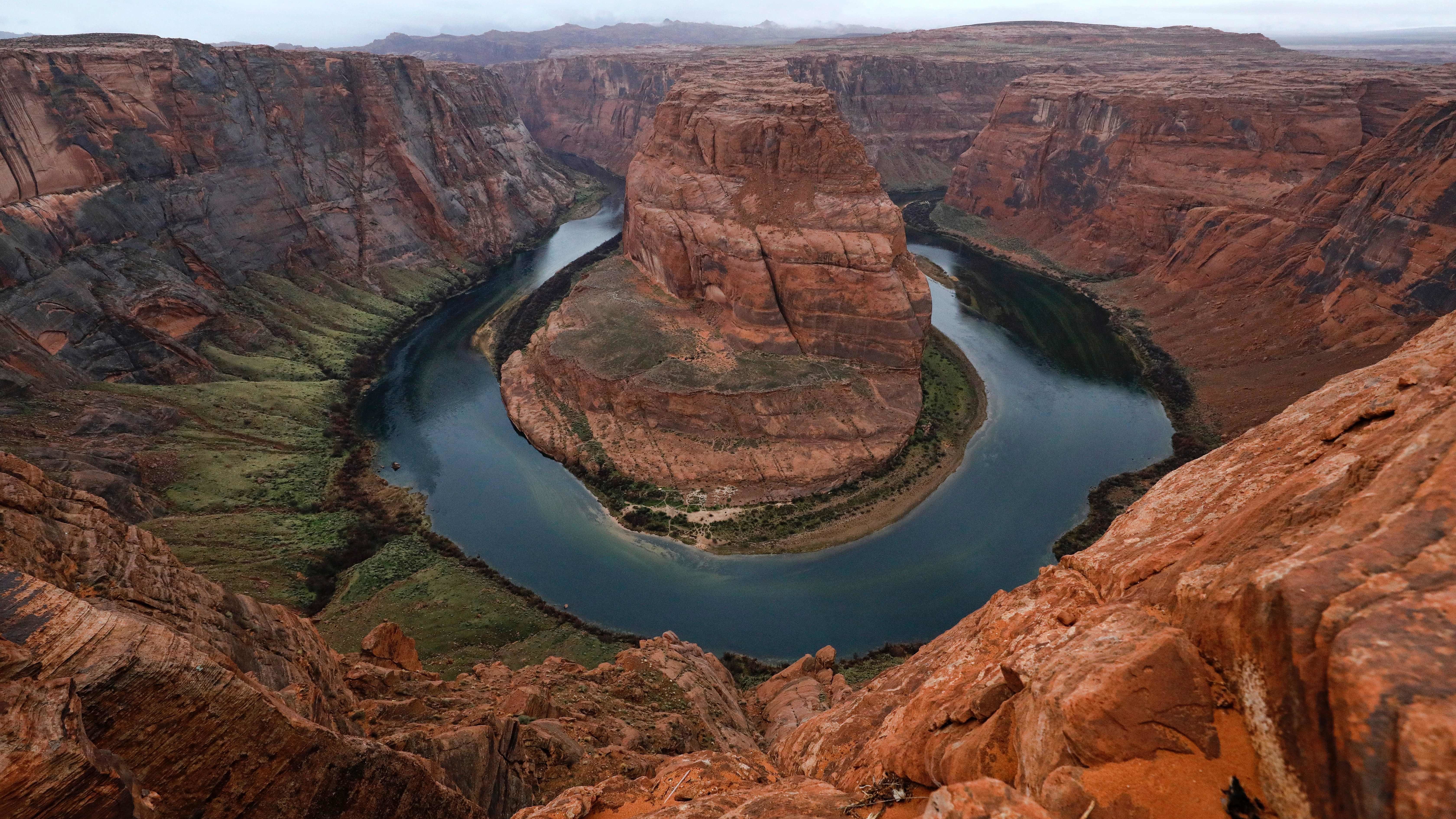 Instagram Crowds May Be Ruining Nature Npr