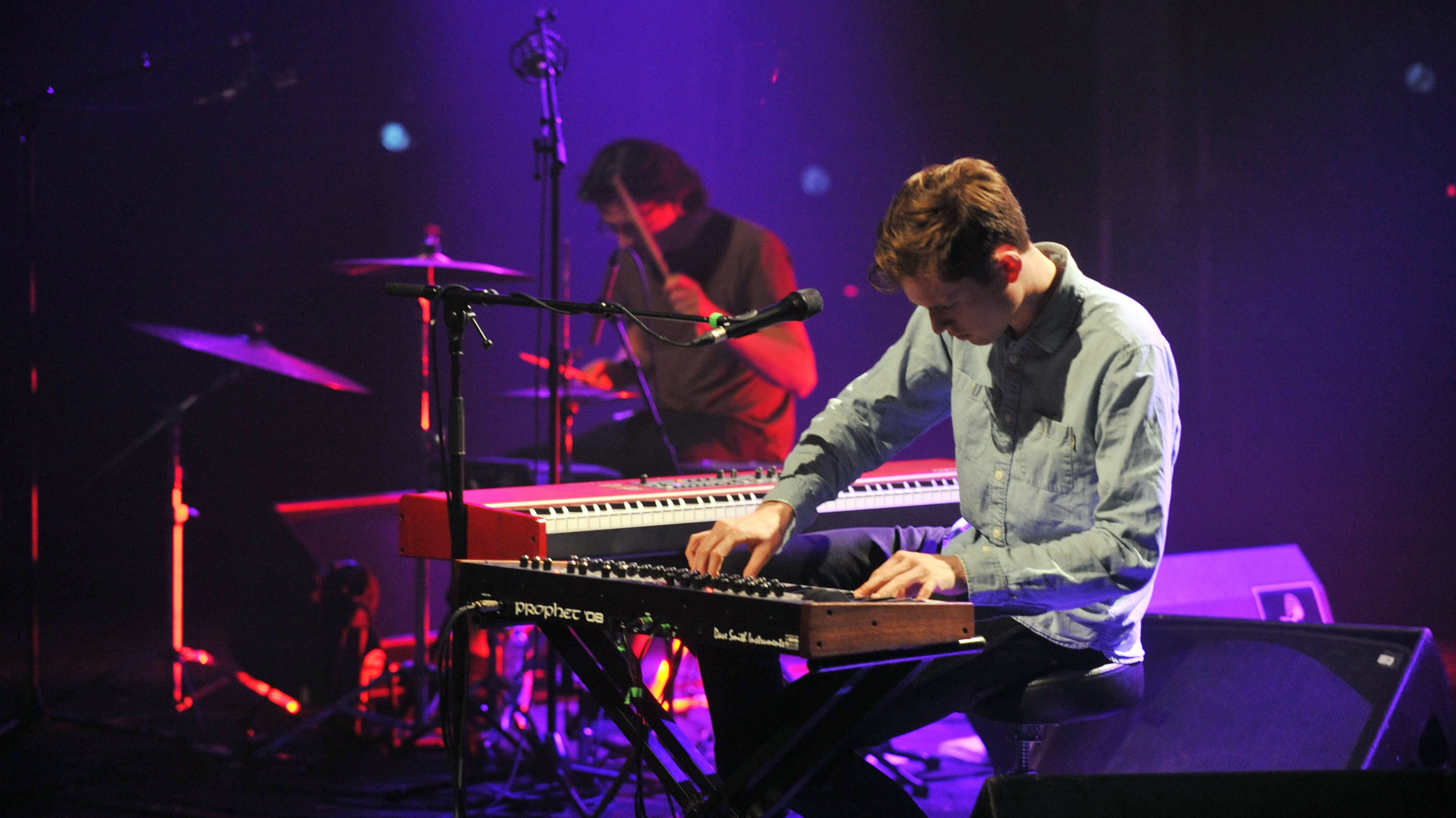 NPR Music 10 2011 NPR