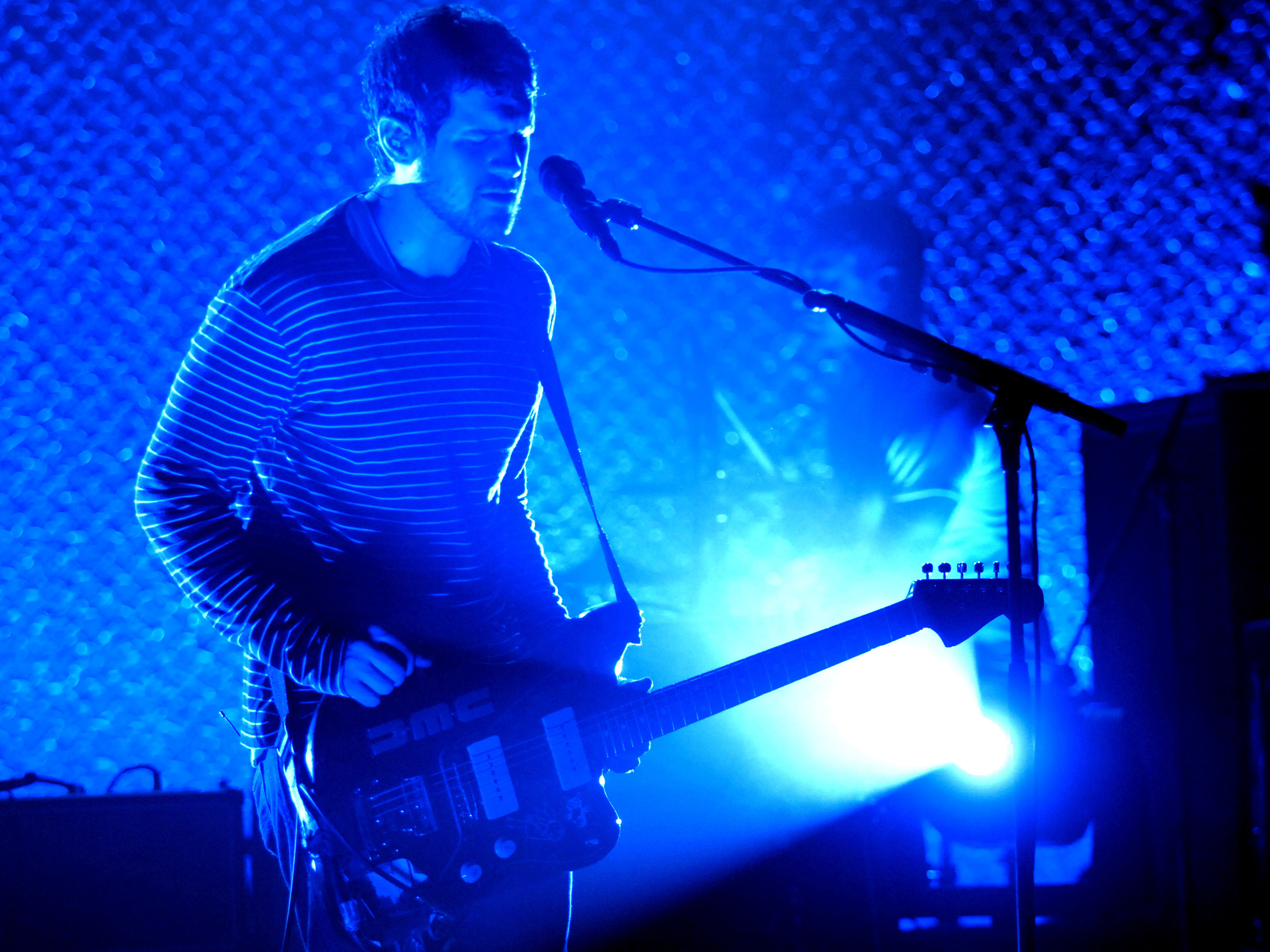 Brand New Frontman Jesse Lacey Apologizes For Sexual Misconduct, Postpones Tour