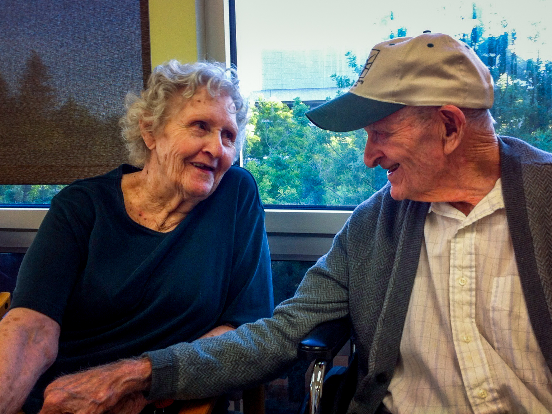 AARP Foundation Sues Nursing Home To Stop Illegal Evictions
