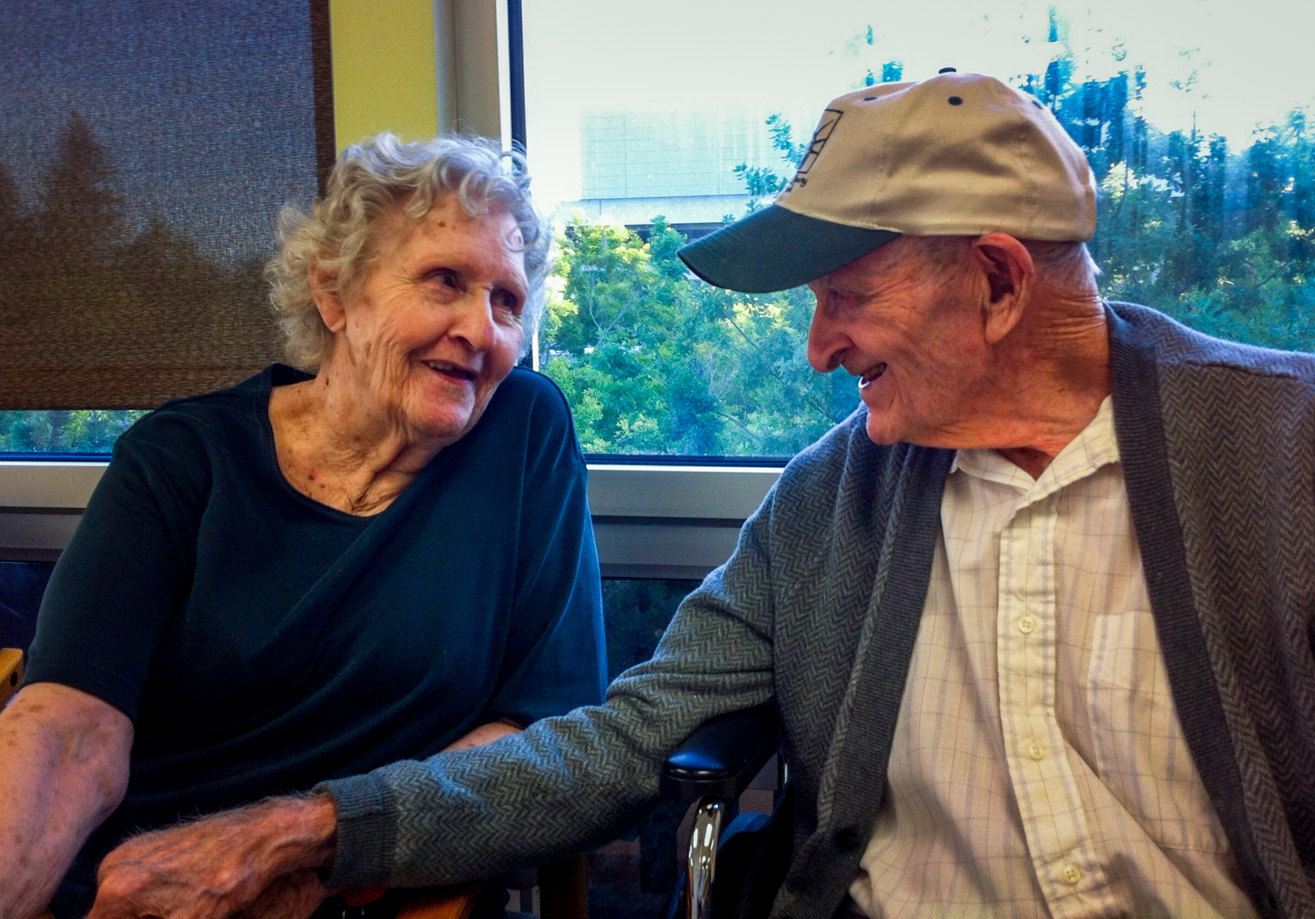 AARP Foundation sues nursing home to stop illegal evictions