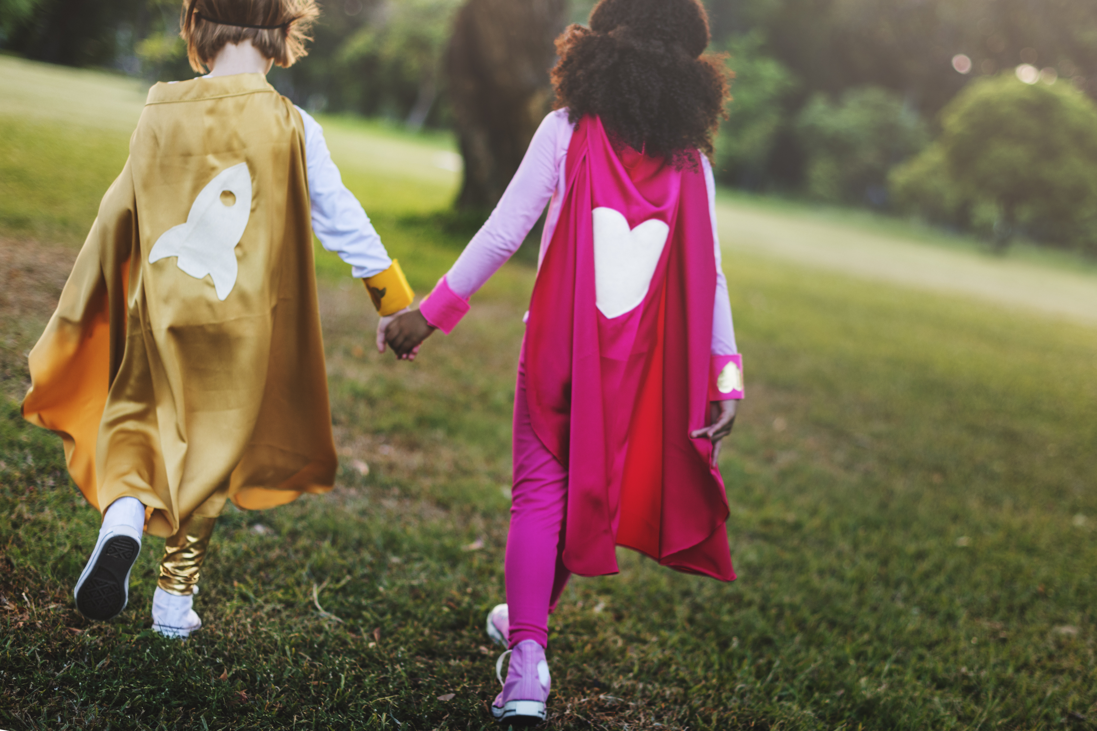 Church of England guidance for schools encourages a &quot;loving and hospitable community [where] pupils can explore their identity without fear of harm, judgement or being ostracized.&quot; (Getty Images/iStockphoto)