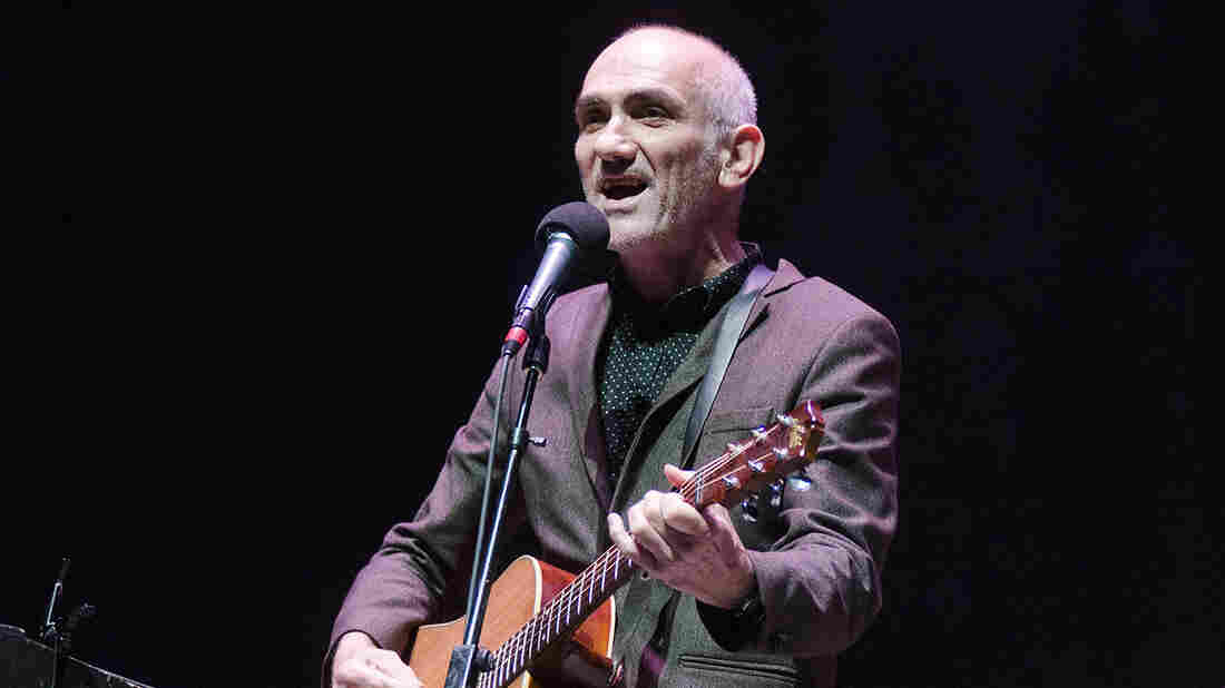 Paul Kelly