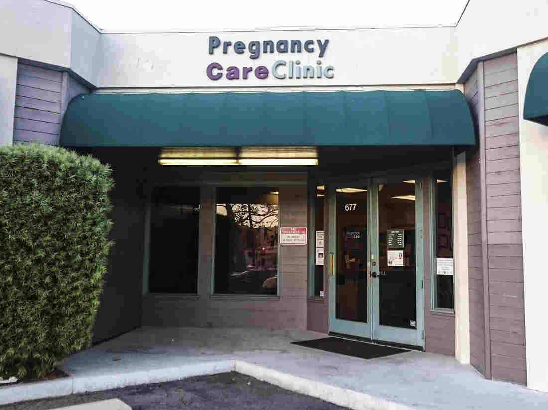 Supreme Court Takes On Case About Free Speech and Abortion Supreme Court Takes On Case About Free Speech and Abortion