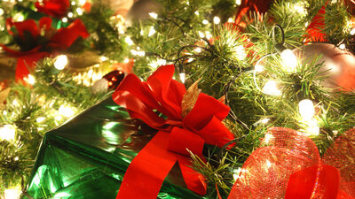 Npr Christmas Archives 2022 Npr's Holiday Favorites : Npr