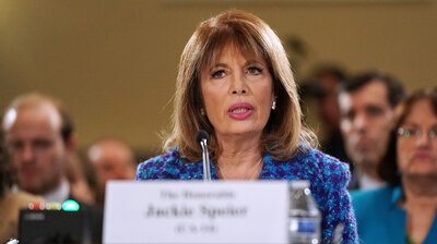 Image result for jackie speier