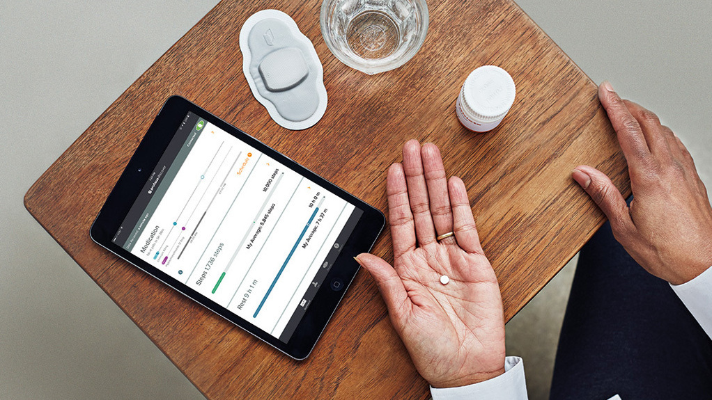 fda approves first digital