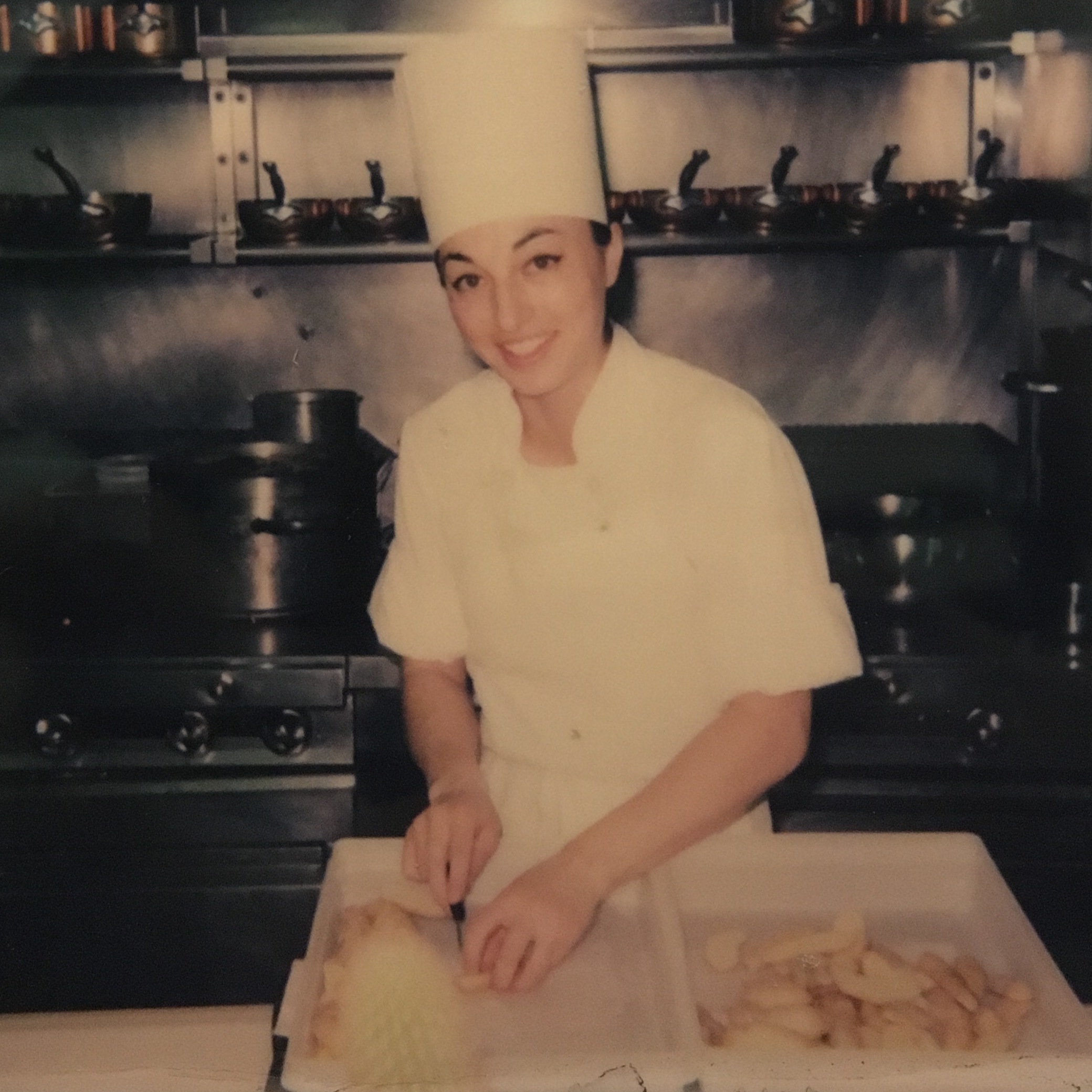 Sophia Dean in 2015. After taking sexual harassment claims to human resources at two different places, she said she believes the departments work "for the company, rather than for the employees."