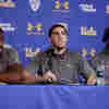 UCLA Basketball Players Admit To Shoplifting In China, Are Suspended From Team