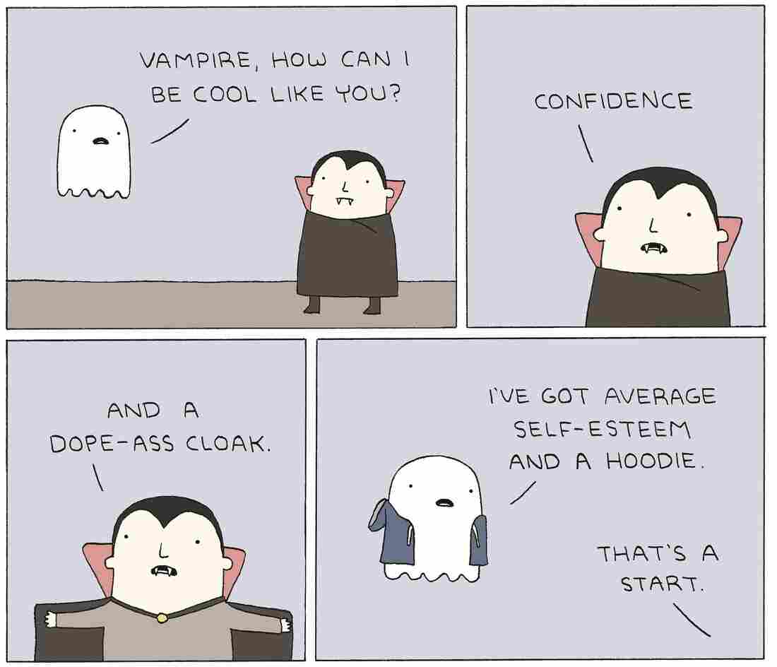 Baby steps.