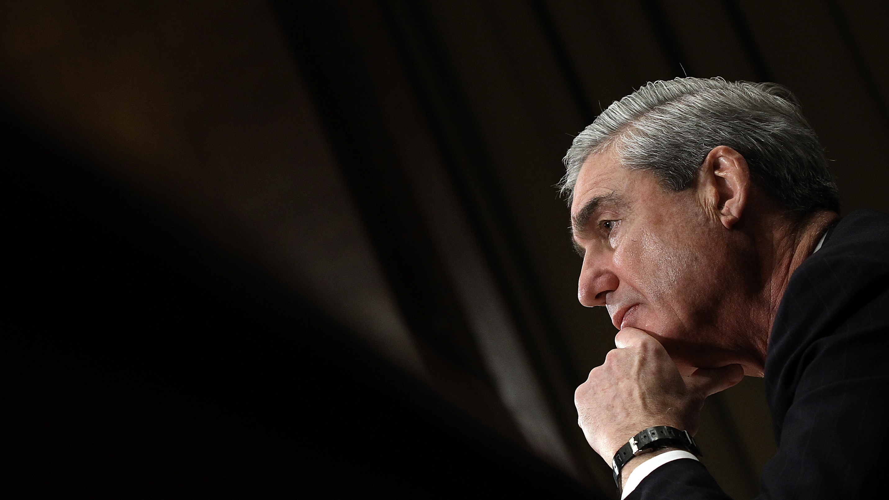 Special counsel Robert Mueller has brought the Foreign Agents Registration Act into the spotlight with indictments last month of Paul Manafort and his longtime business associate Rick Gates. (Getty Images)