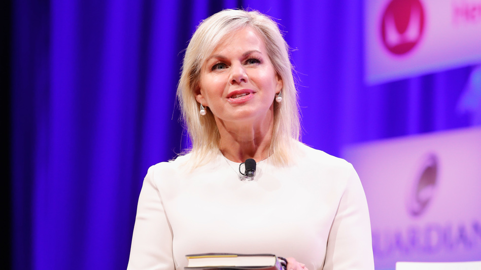 Former Fox News Host Gretchen Carlson came forward and accused her boss, the late Roger Ailes, of sexual harassment. She did so in spite of a clause in her employment agreement requiring her to resolve workplace complaints through private arbitration. (Paul Morigi/Getty Images for Fortune)