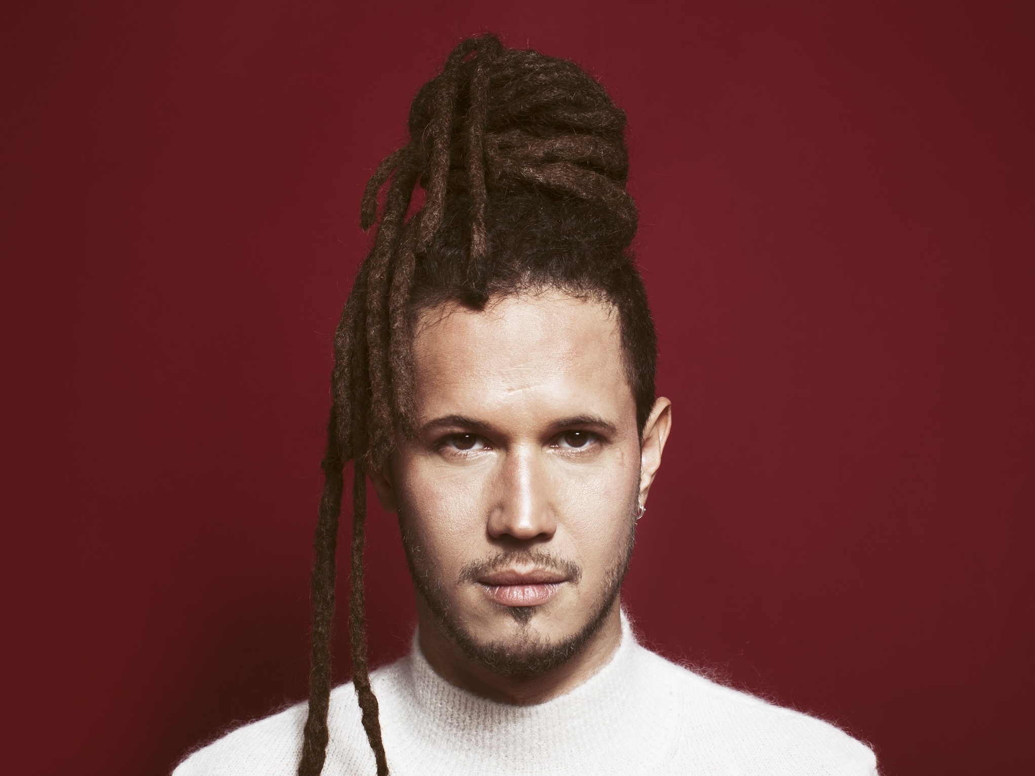 A New Video From Best New Artist Nominee Vicente García : Alt