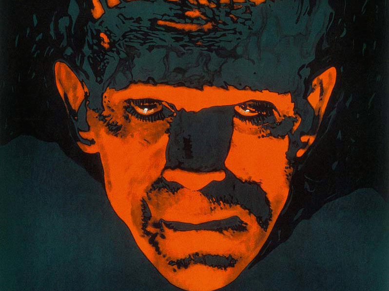 Brush up your Shelley with 'Frankenstein: The First Two Hundred Years'