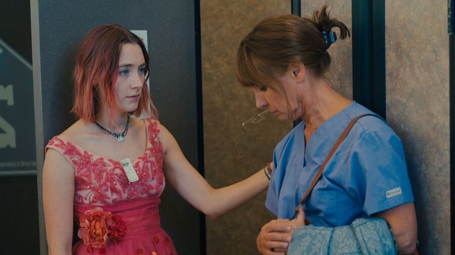 Resultado de imagen para Lady Bird