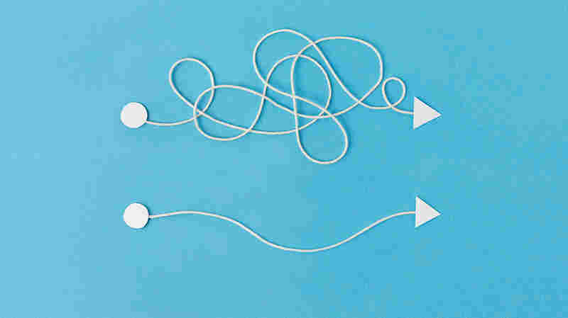 The TED Radio Hour episode 110: Simple Solutions