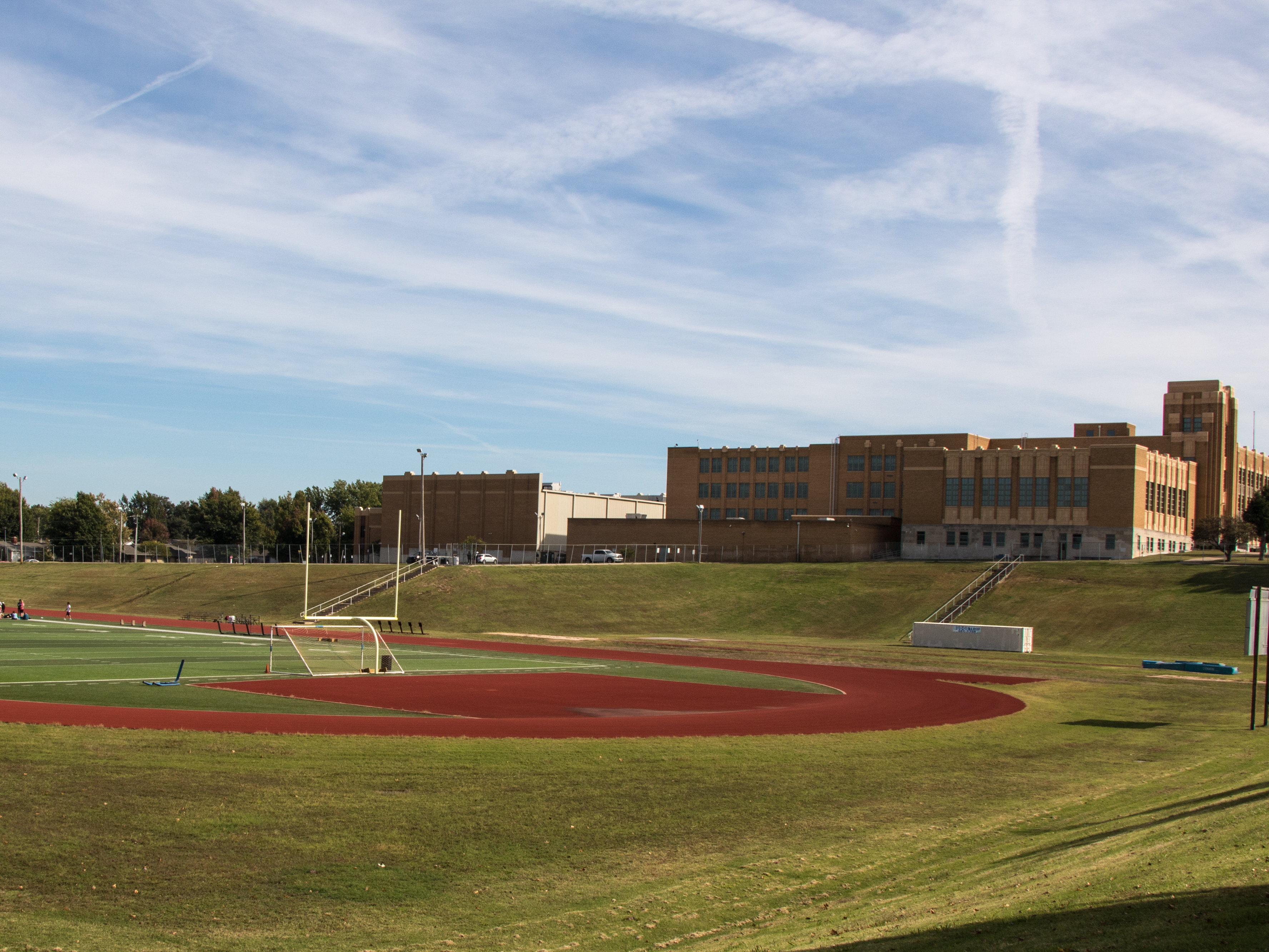 How Tulsa Became A Model For Preventing Floods NCPR News