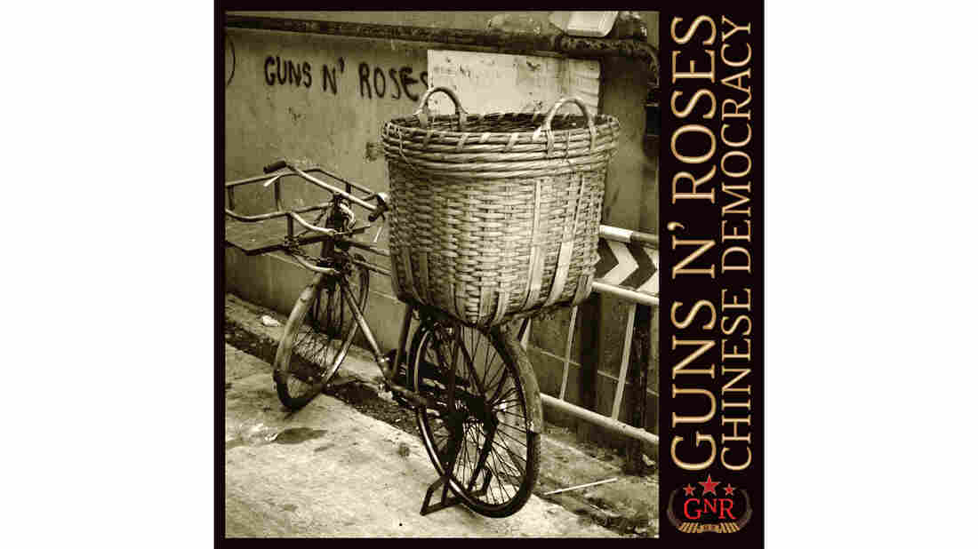 Guns N Roses