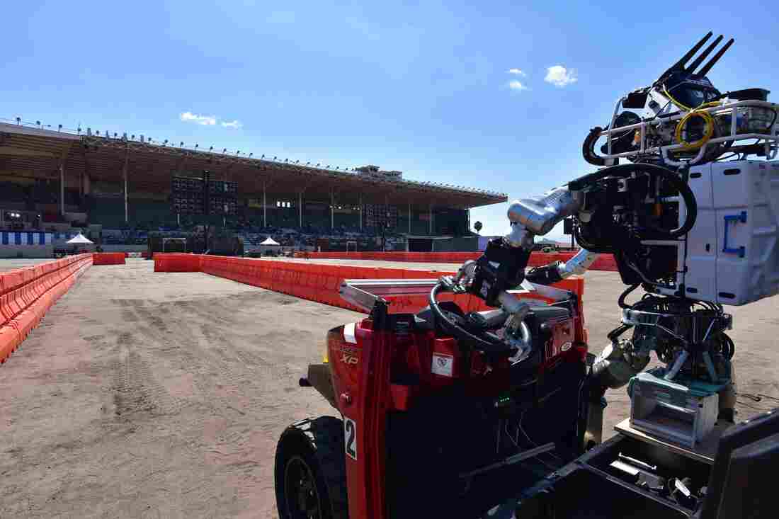 Watch Boston Dynamics' Humanoid Robot Do a Backflip