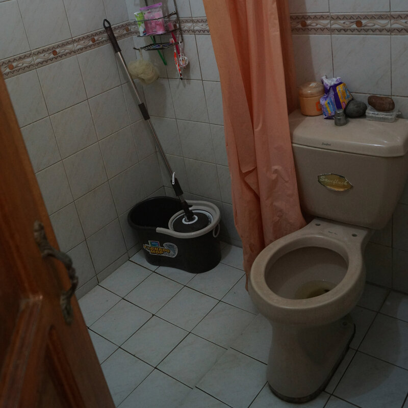 Toilets, Pits, Latrines: How People Use The Bathroom Around The ... Toilets, Pits, Latrines: How People Use The Bathroom Around The ...