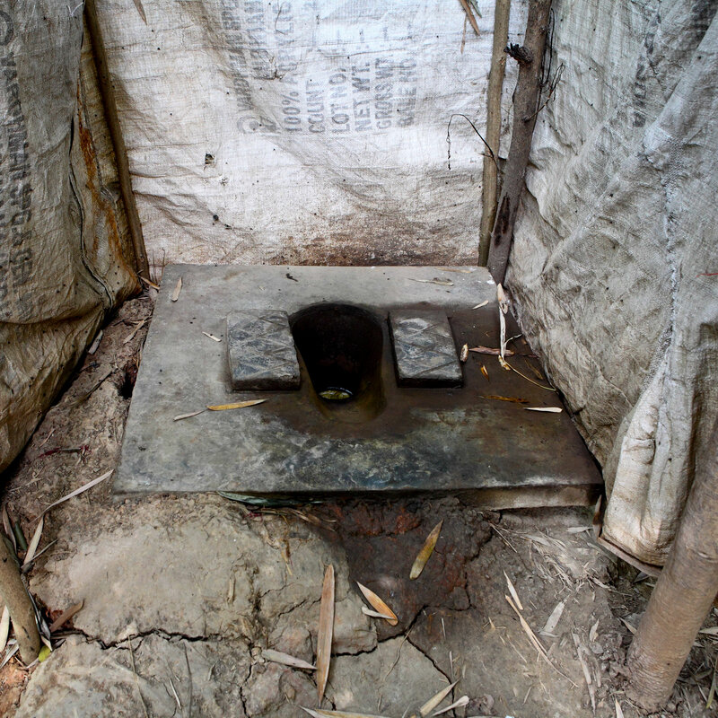 Toilets, Pits, Latrines: How People Use The Bathroom Around The ... Toilets, Pits, Latrines: How People Use The Bathroom Around The ...