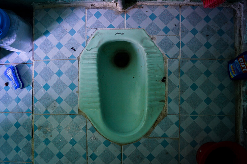 Toilets, Pits, Latrines: How People Use The Bathroom Around The ... Toilets, Pits, Latrines: How People Use The Bathroom Around The ...