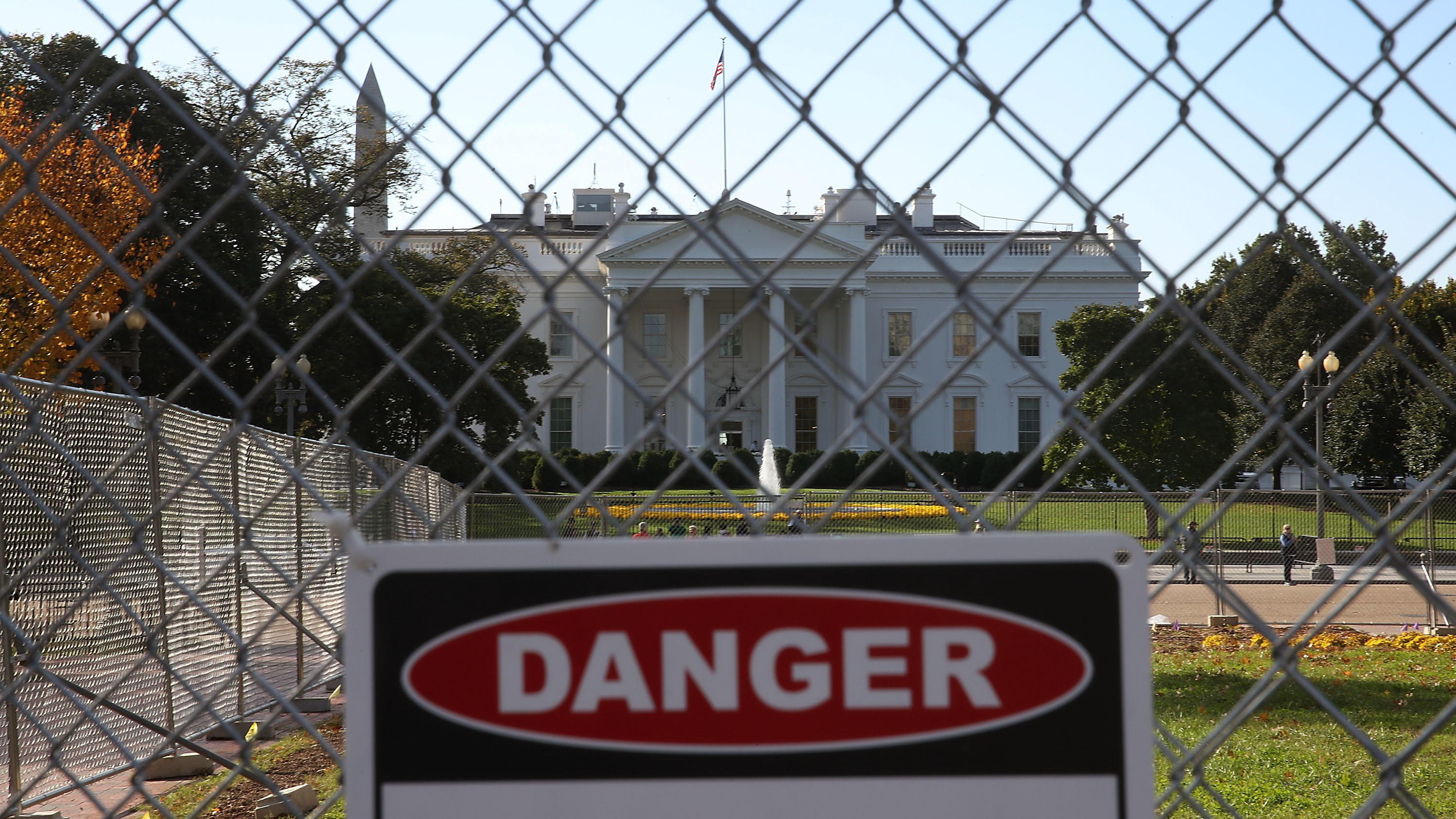 The team led by Justice Department special counsel Robert Mueller is set to interview a number of current administration officials, a top White House attorney tells NPR. (Getty Images)