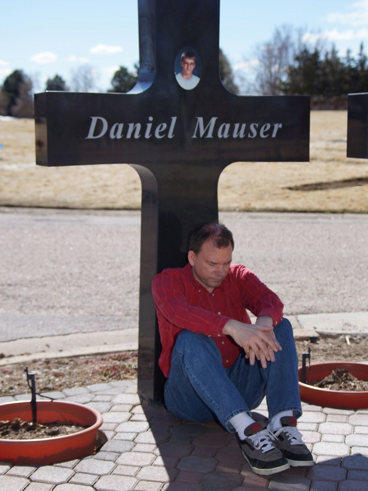 After A Mass Shooting, Families Feel 'A Pain That Will Never Go Away' NPR