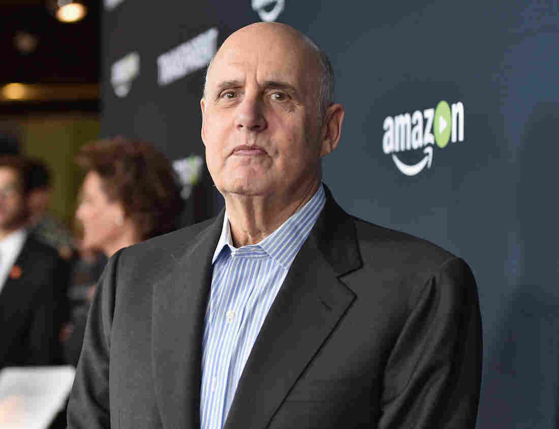Jeffrey Tambor Resigns From 'Transparent' After Accusations Of Sexual Misconduct Jeffrey Tambor Resigns From 'Transparent' After Accusations Of Sexual Misconduct