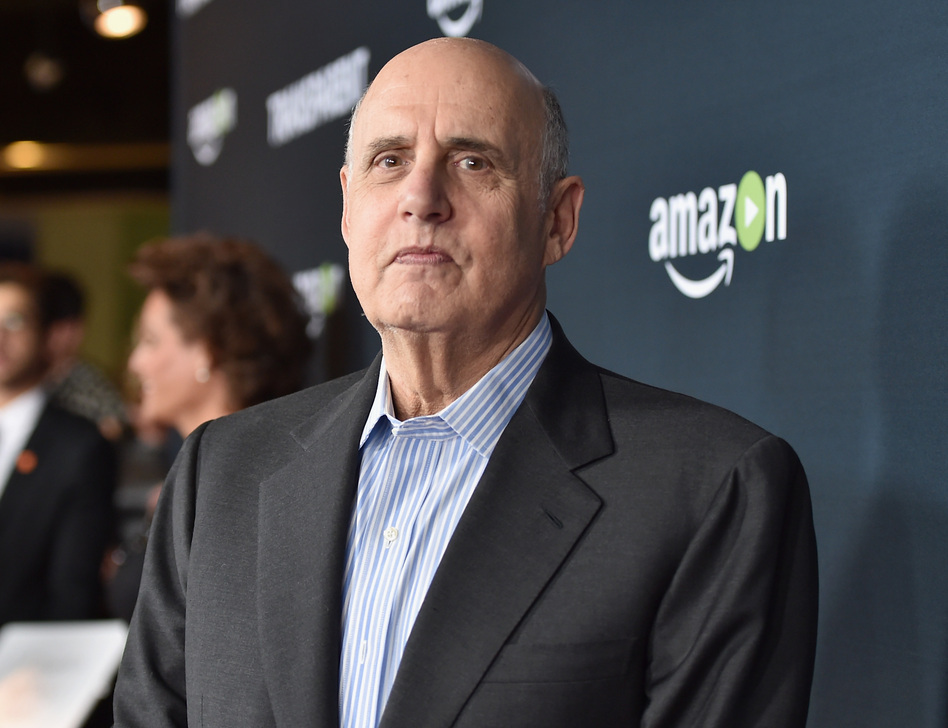 "I don't see how I can return," said <em>Transparent</em> star Jeffrey Tambor. As Amazon Studios investigates two allegations against the actor, no official decision has been made about Tambor's future with the show. (Alberto E. Rodriguez/Getty Images)