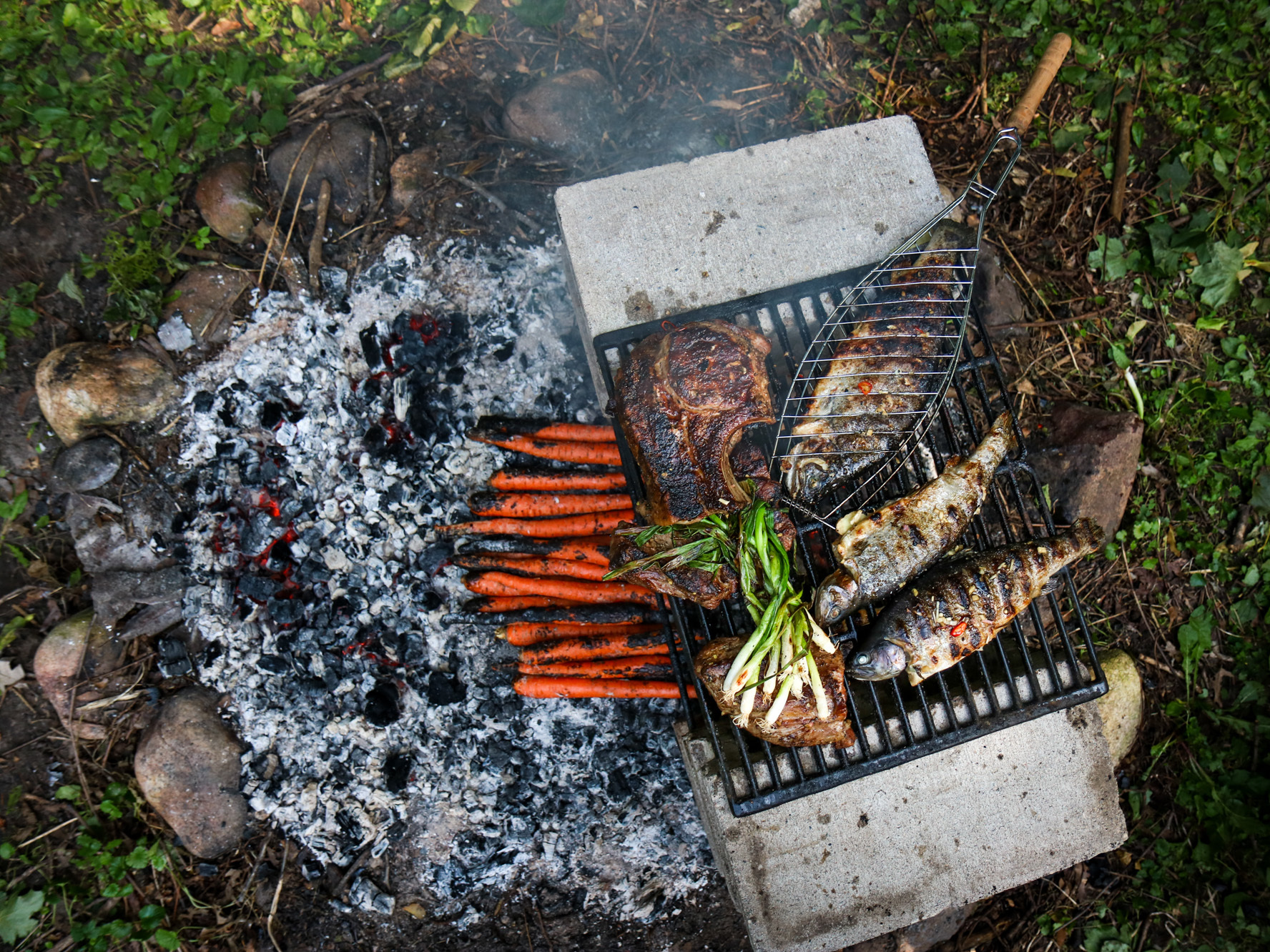 In Minnesota, An Ambassador For Hmong Culture And Culinary Traditions