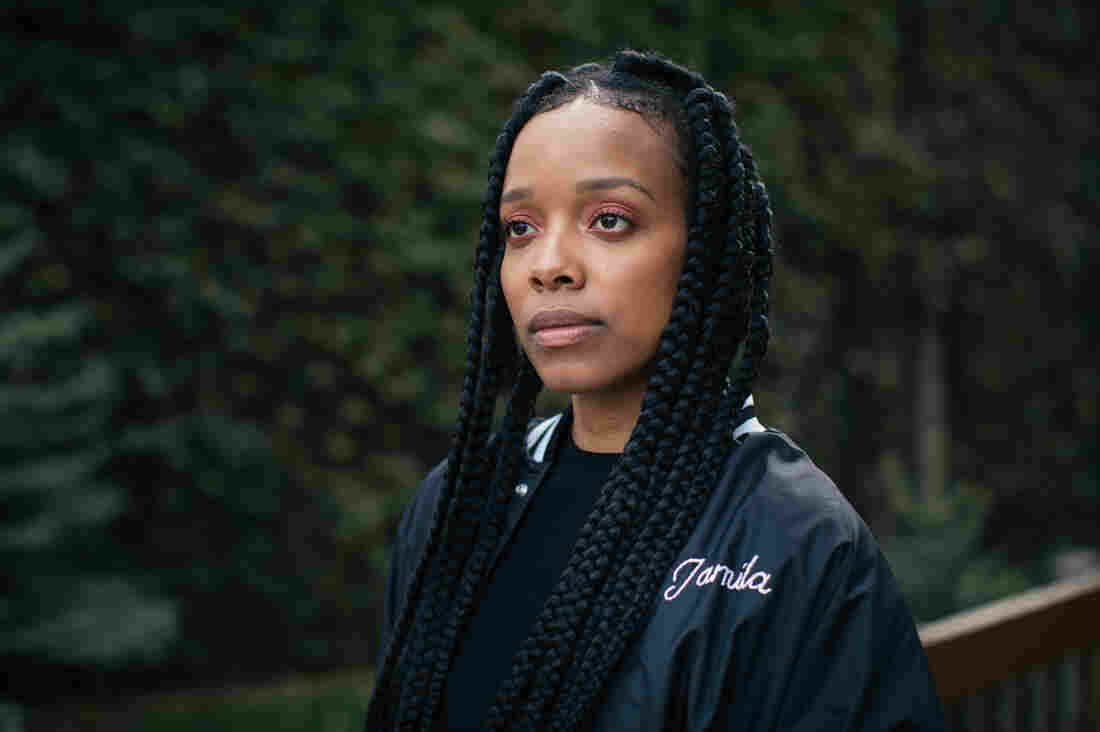 So much of Jamila Woods' work is the performance as an investigation of place and lineage.