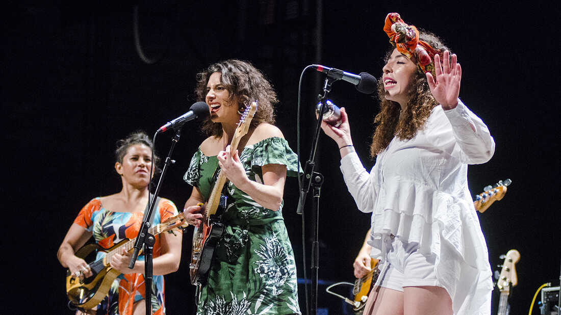 LADAMA