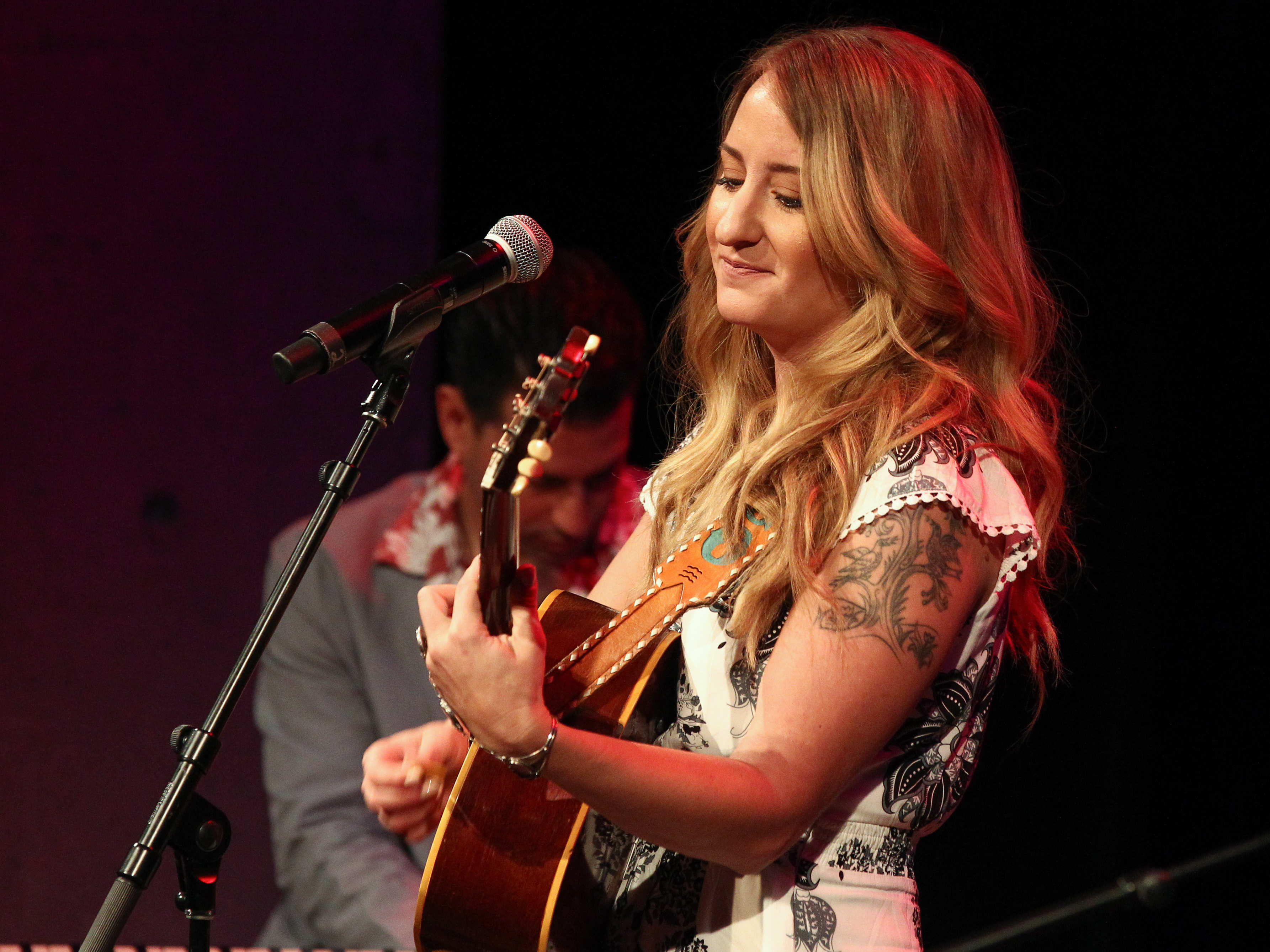 Margo Price Sings About The Heartache And Beauty Of Small-Town America ...