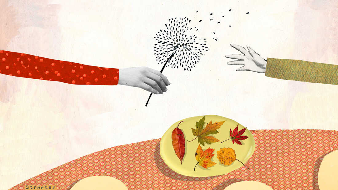It's not easy to start end-of-life discussions, but some people make it a holiday tradition.