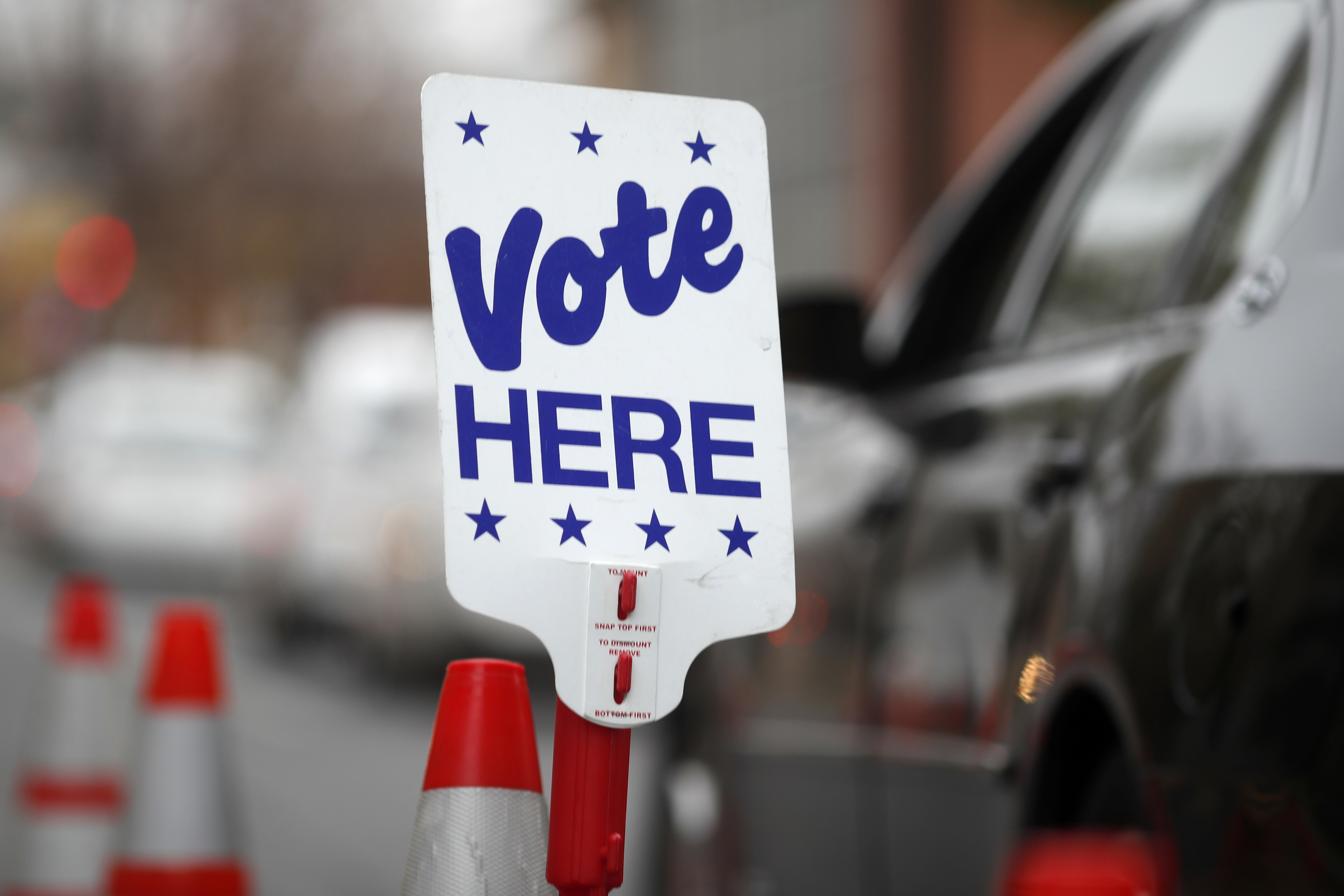 Denver voters to pick city's new mayor from a crowded field of candidates - Vimarsana News
