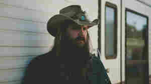 Review: Chris Stapleton, 'From A Room: Volume 2'