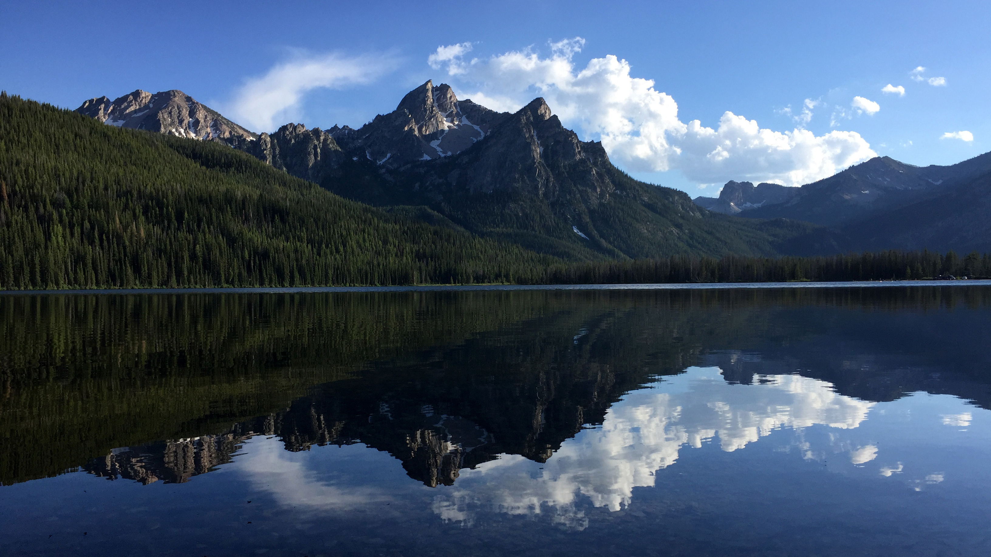 Idaho Dims The Lights For One Of The Best Night Skies Anywhere NPR