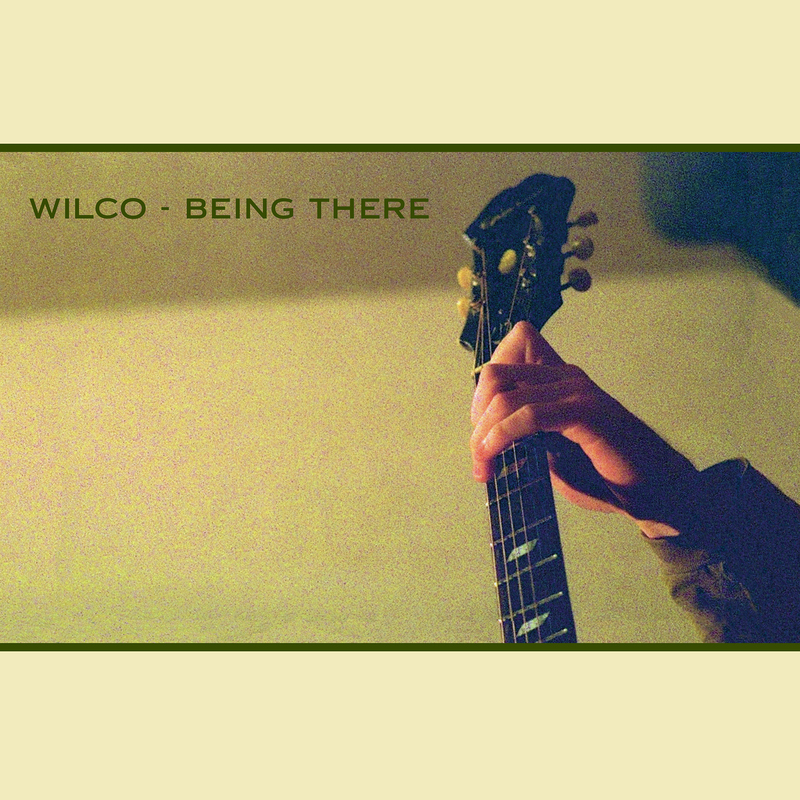 Review Wilco, 'Being There Deluxe Edition' (Bonus Disc) NPR