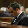 Oscar Pistorius' Prison Sentence More Than Doubled