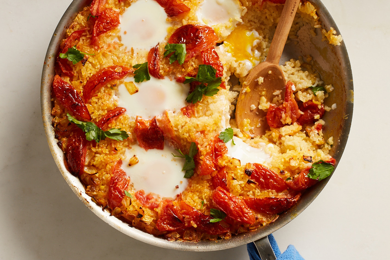 Mark Bittman On The New Edition Of His Book, 'How To Cook Everything