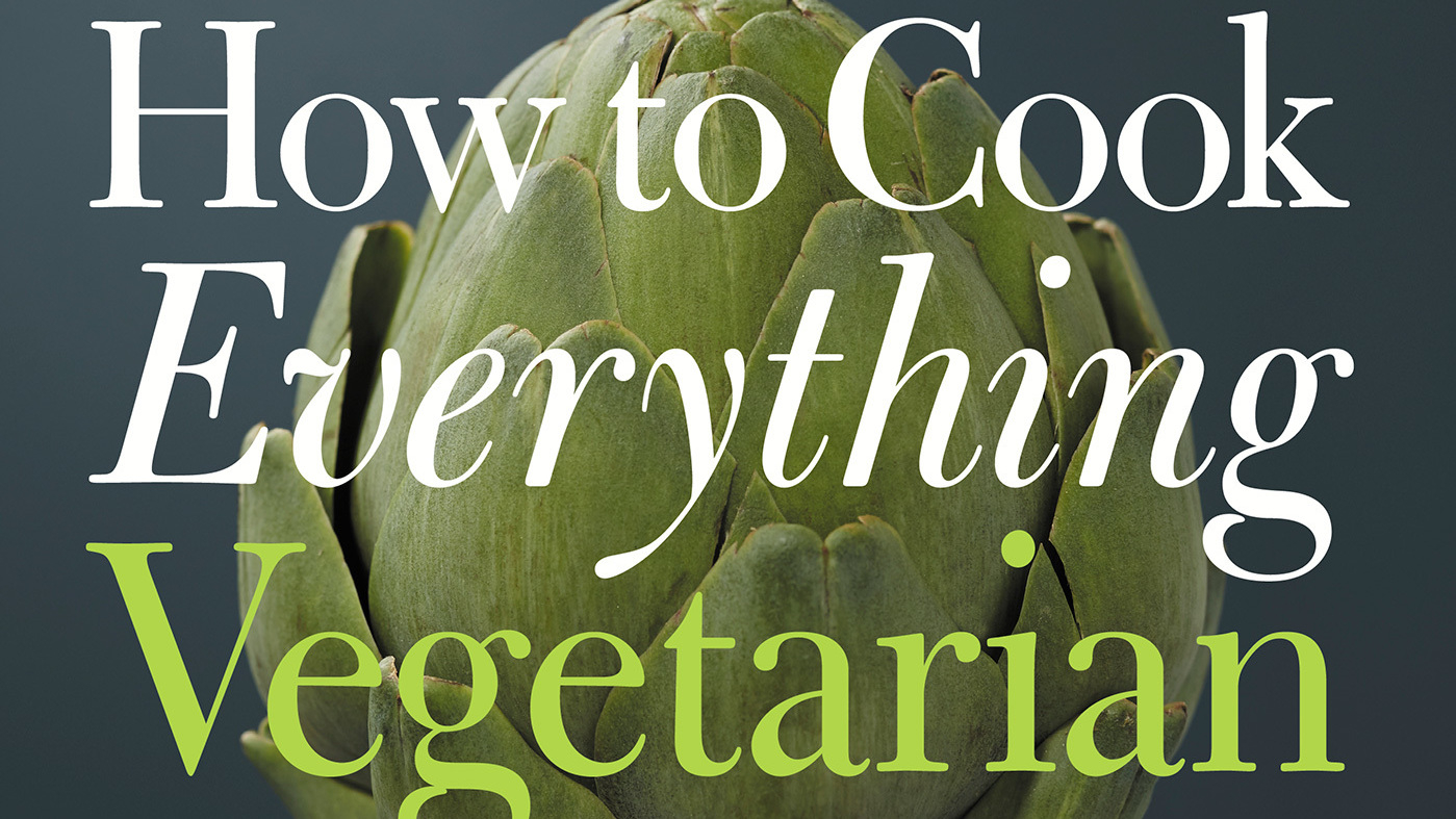 Mark Bittman On The New Edition Of His Book, 'How To Cook Everything