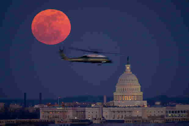 December supermoon to brighten the night sky Sunday December supermoon to brighten the night sky Sunday