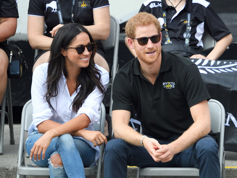 Prince Harry And Actor Meghan Markle To Marry In Spring The Two