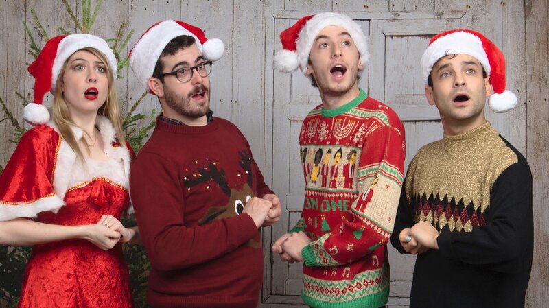 all i want for christmas is charly bliss sugary mariah carey cover all songs considered npr - Candy Christmas Gospel Singer all i want for christmas is charly bliss sugary mariah carey cover all songs considered npr - Candy Christmas Gospel Singer
